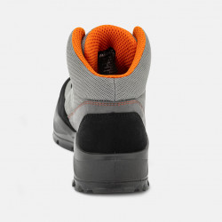 parulo - chaussures de sécurité