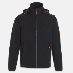 Achat SOFTIN - Noir