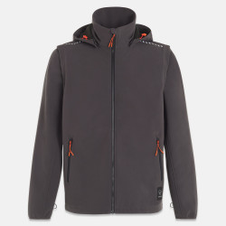 Achat SOFTIE - Gris