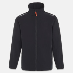 Achat SOFTON - Noir