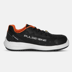 Achat SPUNCH - Noir