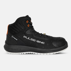 Achat STAMIN - Noir