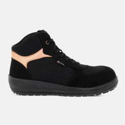 Achat BALMIE - Noir et Rose