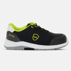 Achat Bryce - Noir et Lime