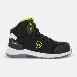 Achat Blewis - Noir et Lime