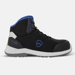Achat Blewis - Noir et bleu