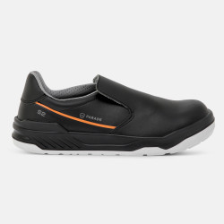 Achat jolton - Noir