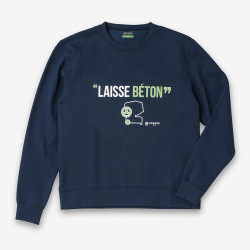 Achat LSWEAT NEW - Marine