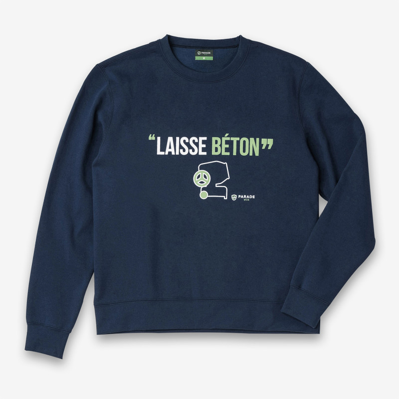 Achat LSWEAT NEW