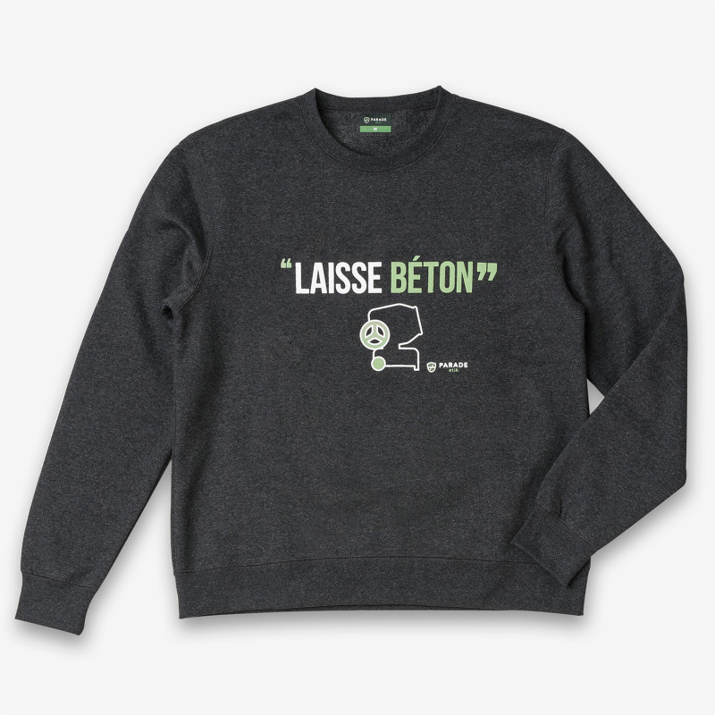 Achat LSWEAT NEW