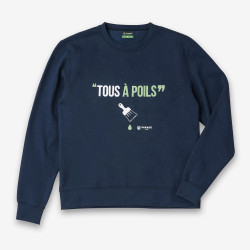 Achat PSWEAT NEW - Marine
