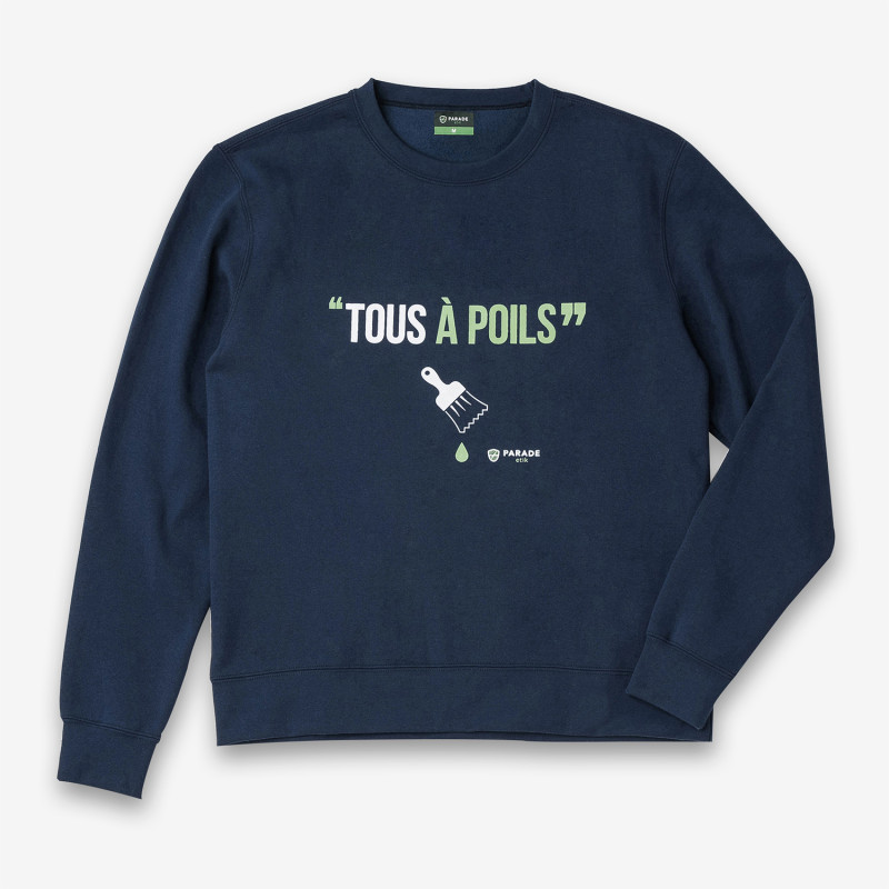 Achat PSWEAT NEW