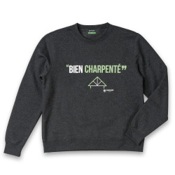 Achat TSWEAT NEW - Gris