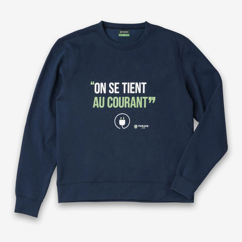 Achat VSWEAT NEW