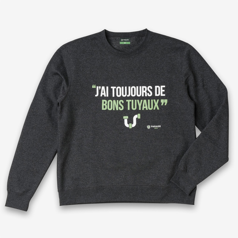 Achat YSWEAT NEW