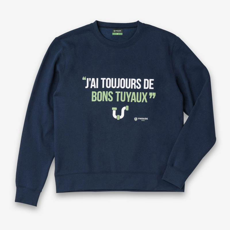 Achat YSWEAT NEW