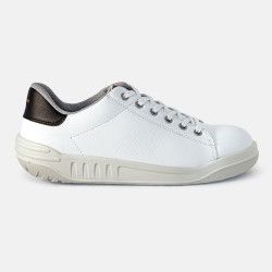 Achat Jamma - Blanc