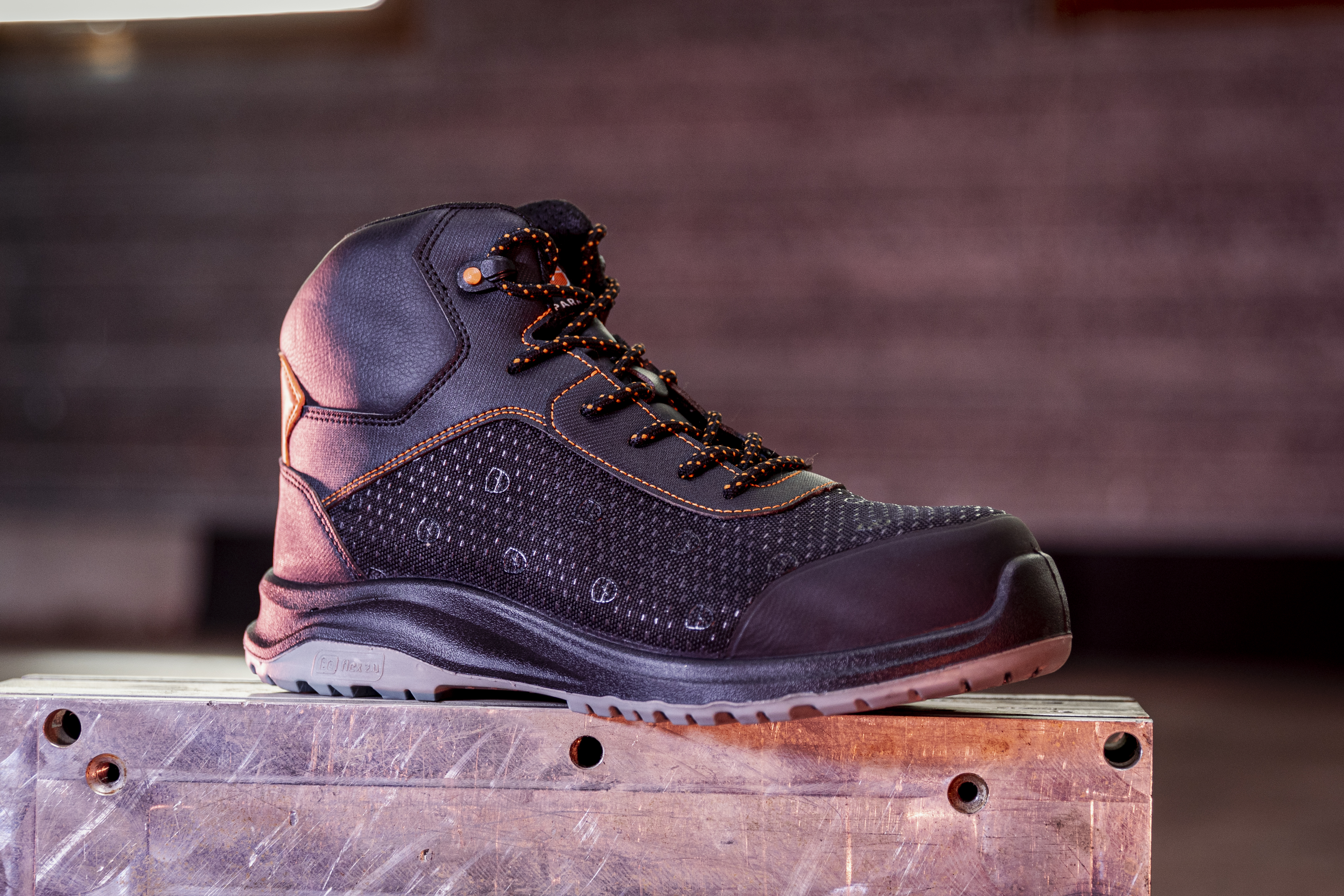 chaussure look sport modele racer