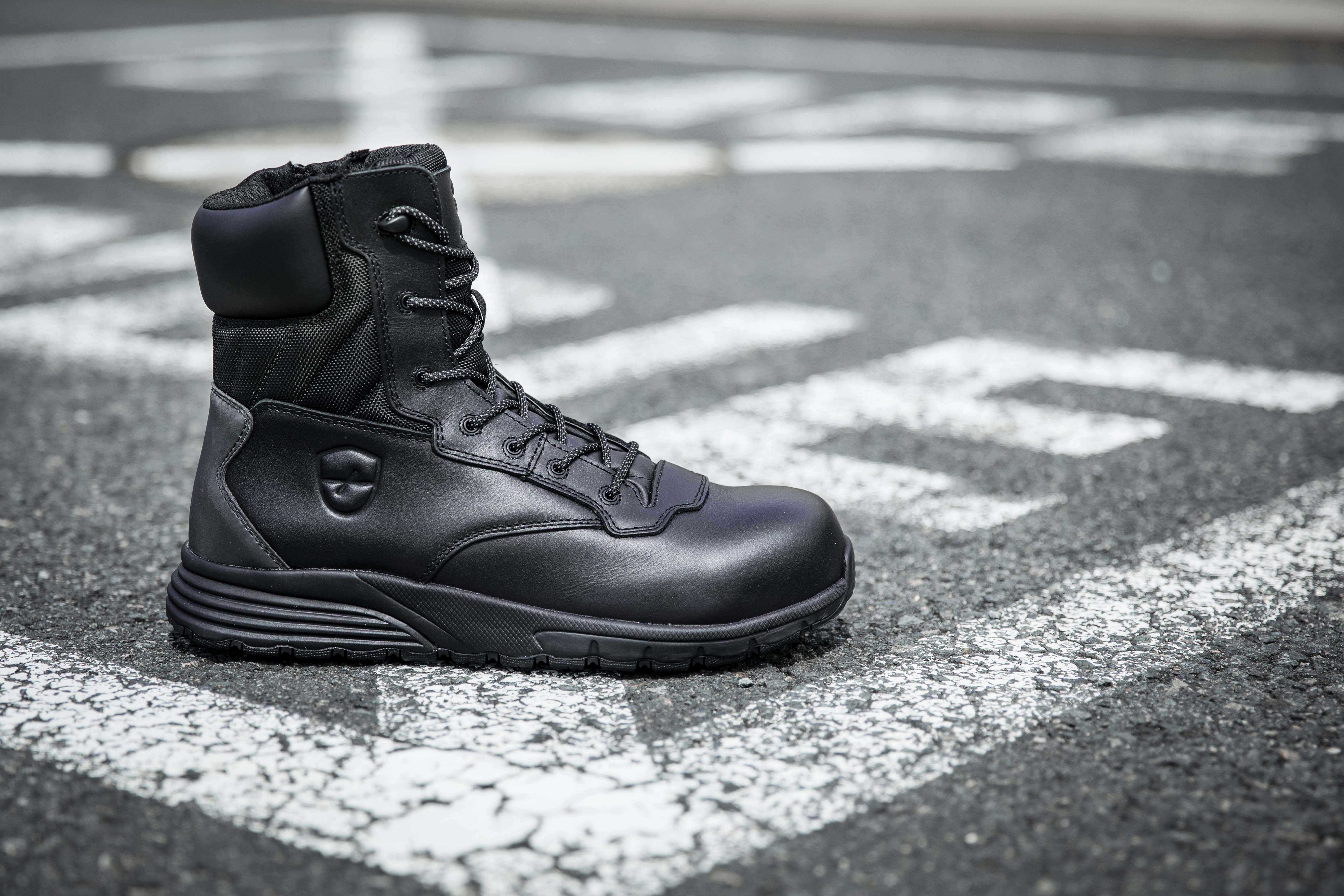 Gamme s&eacute;curit&eacute; de la marque Parade protection