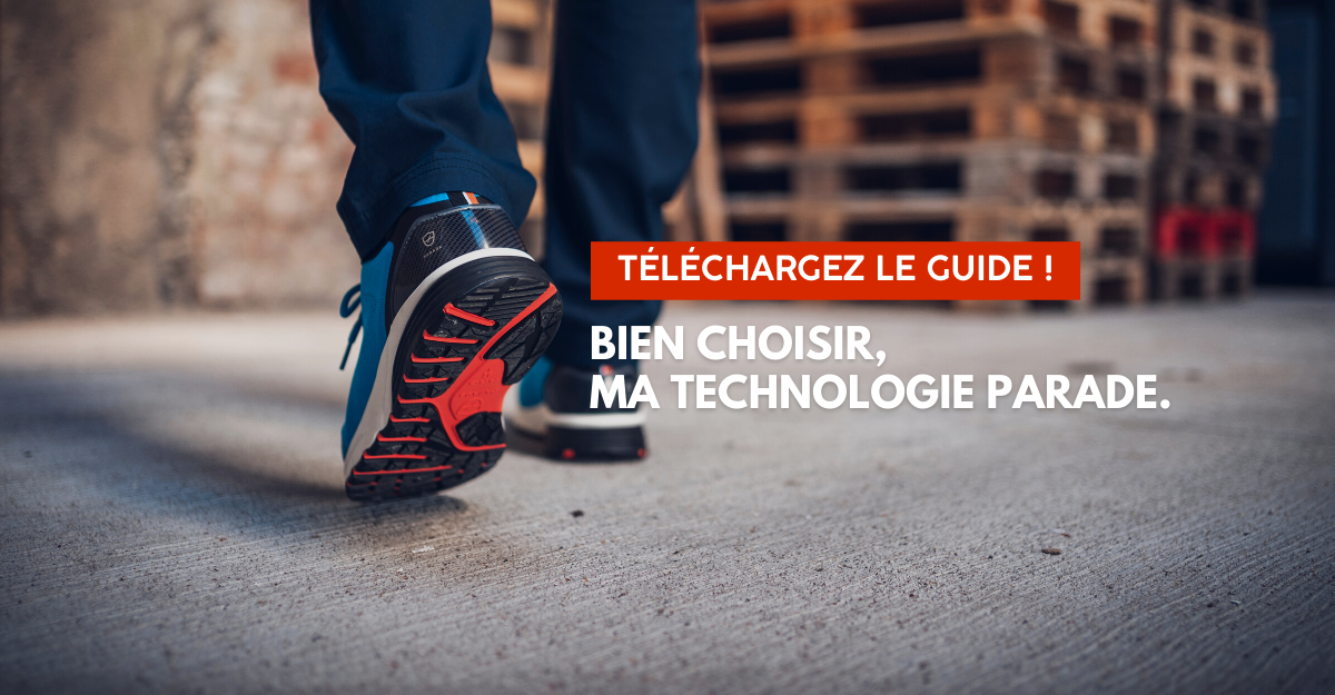 T&eacute;l&eacute;chargez le guide, bien choisir ma technologie parade
