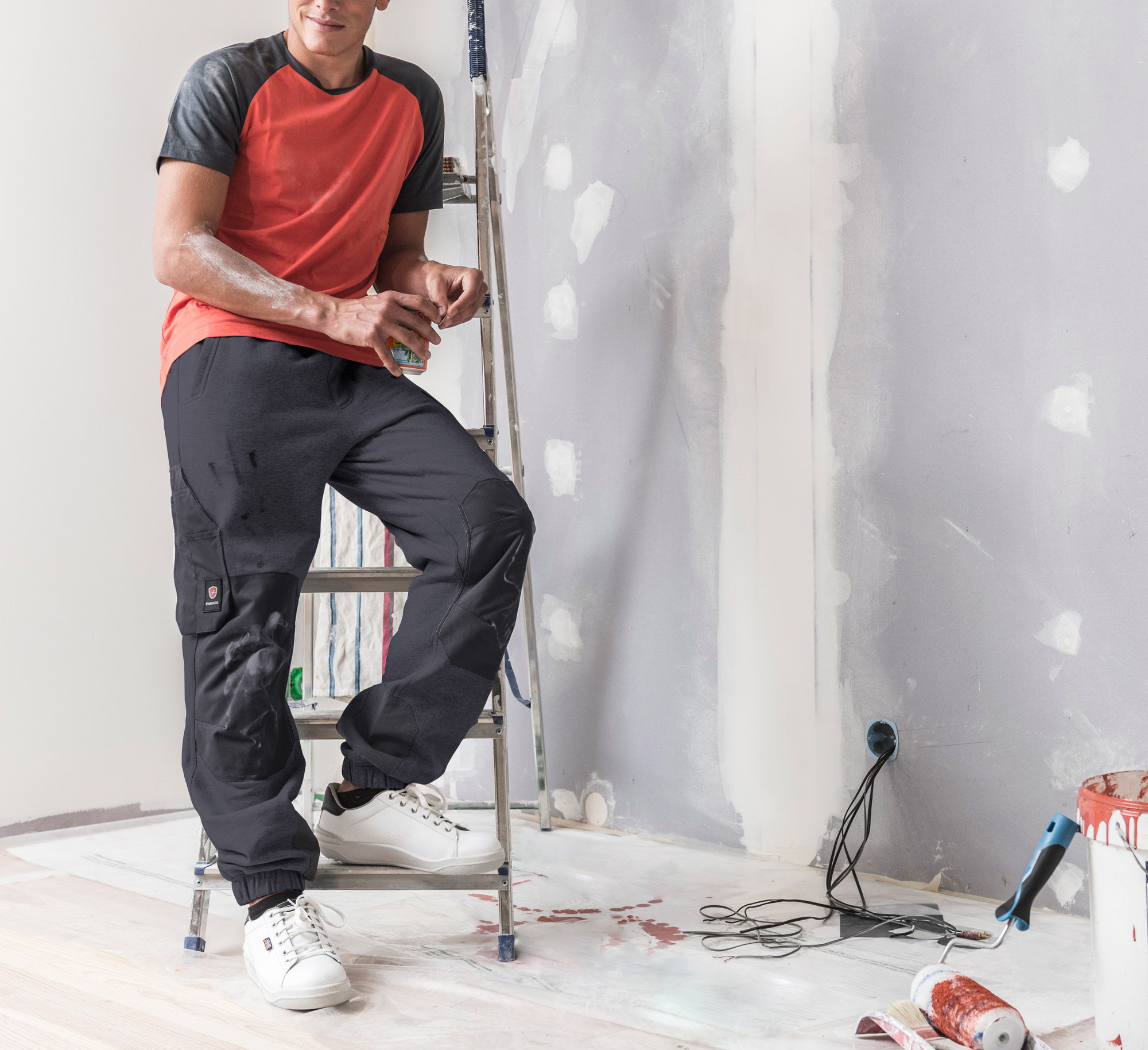 Look sport jogging belize