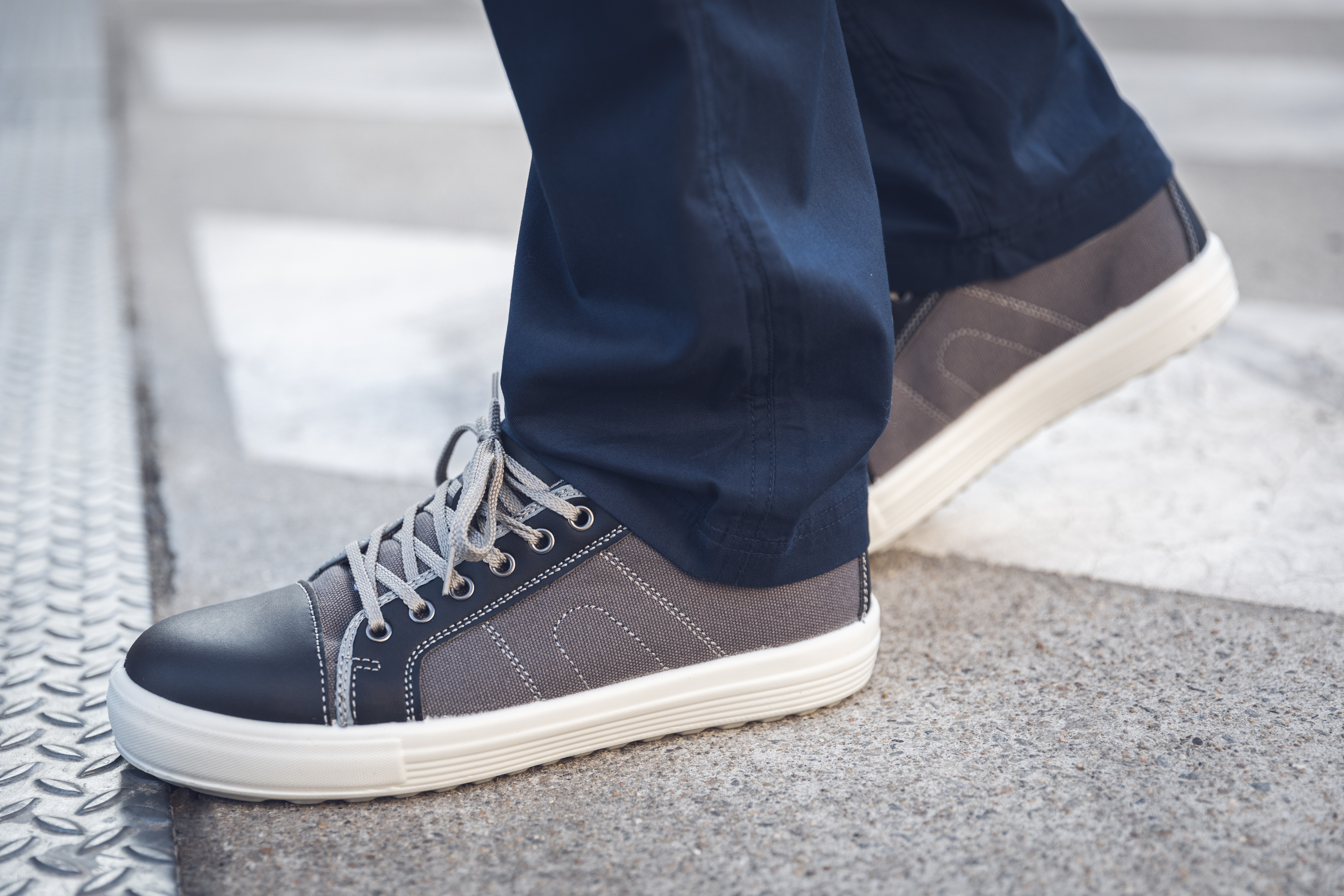 parade protection chaussure de s&eacute;curit&eacute; S1P