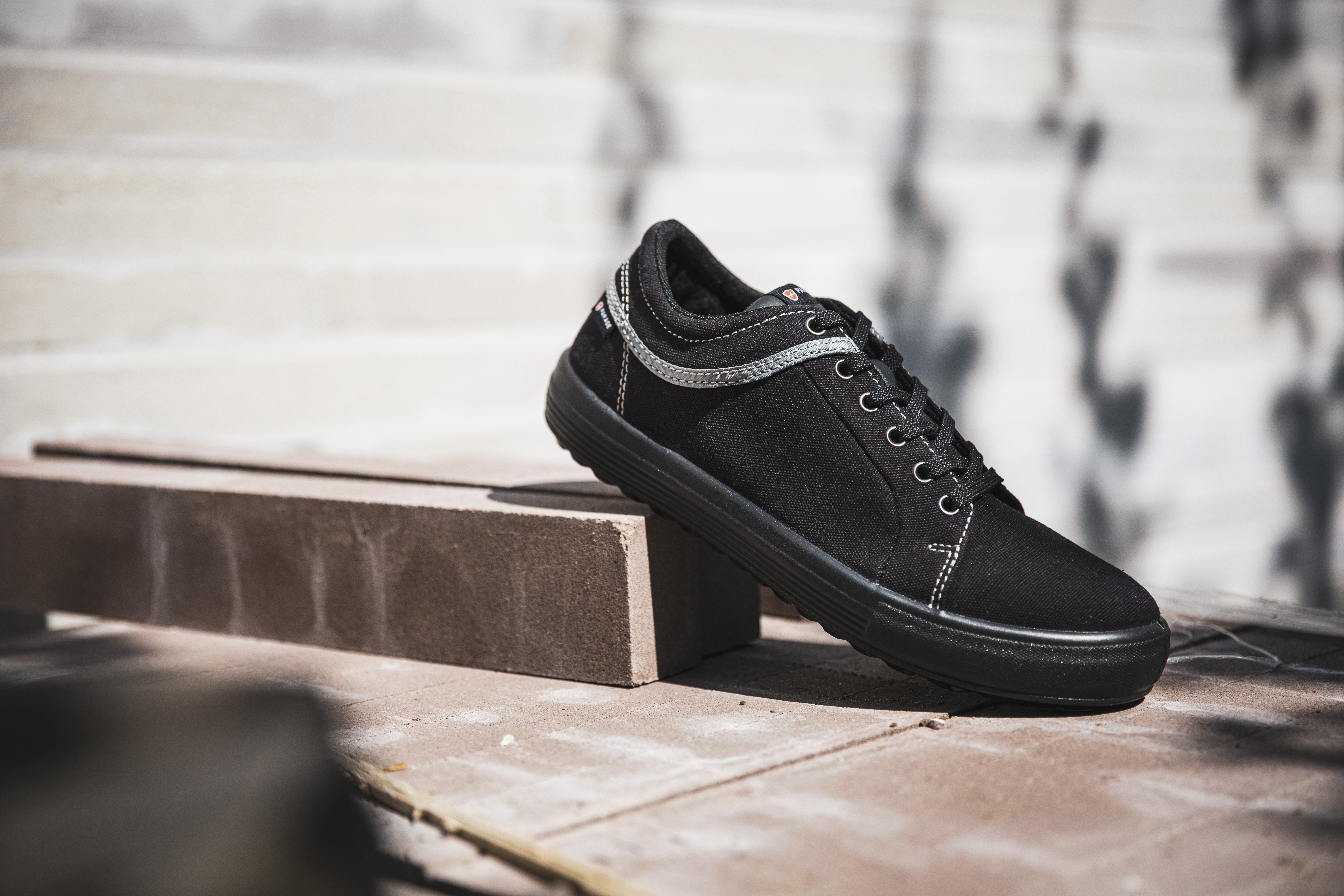 chaussure look sport modele valley