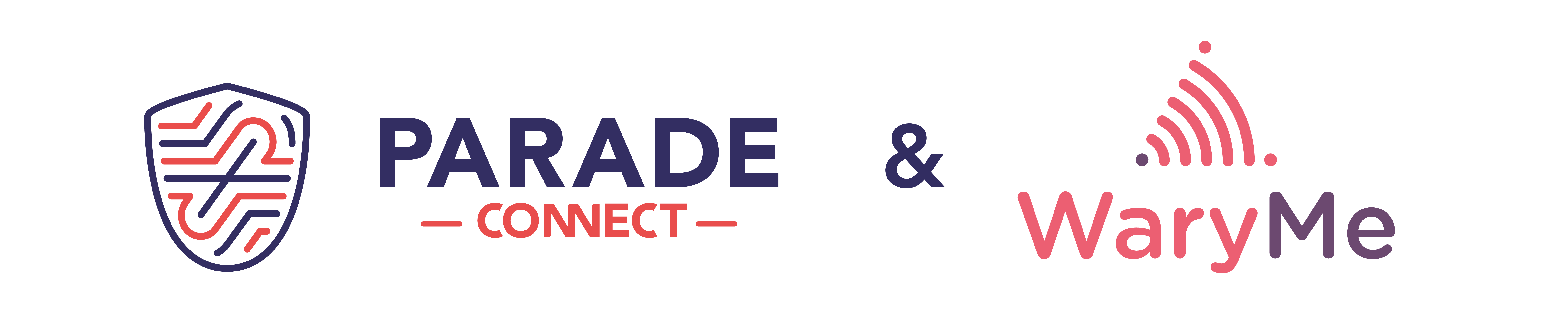Parade connect & WaryMe