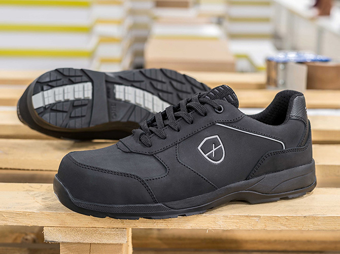 Parade Mod&egrave;le Romane