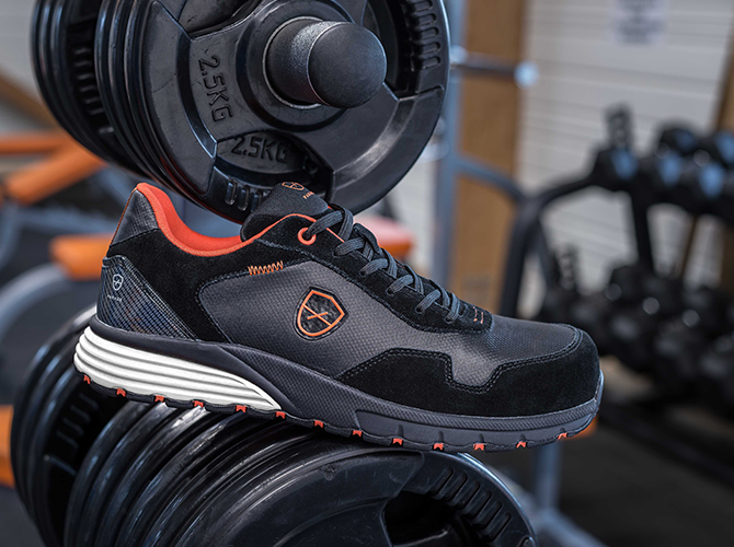 Parade Mod&egrave;le Slamer