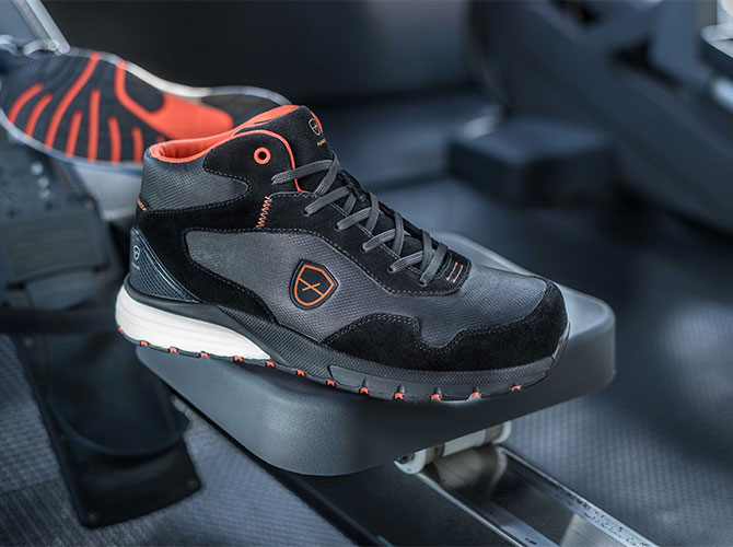 Parade Mod&egrave;le Skater