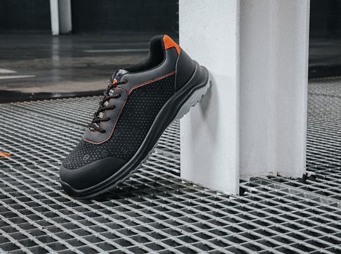 Parade Mod&egrave;le Ride