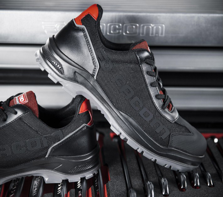 chaussure tanaca parade facom