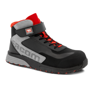 chaussure shikan parade facom