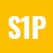 Logo S1P vue 2