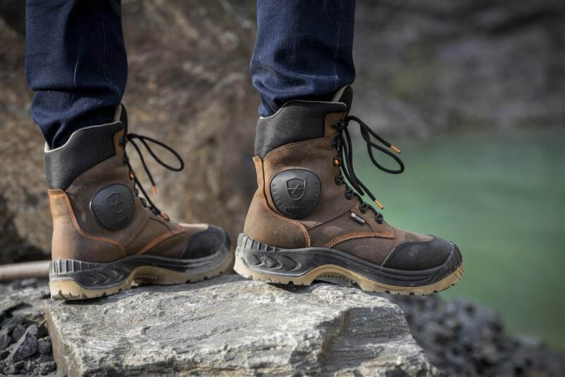 chaussure securite selfer