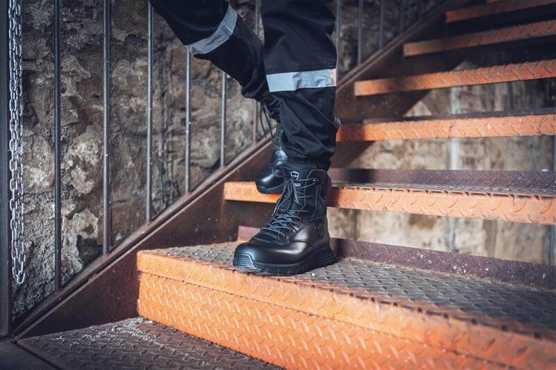 chaussure securite selfer