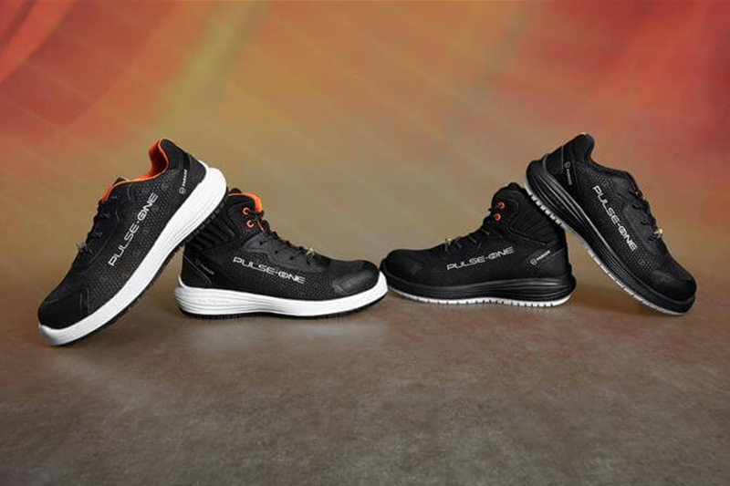 chaussure securite selfer