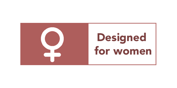 pour les femmes