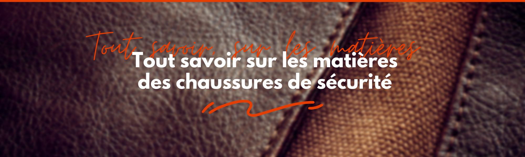 Tout savoir sur les matieres