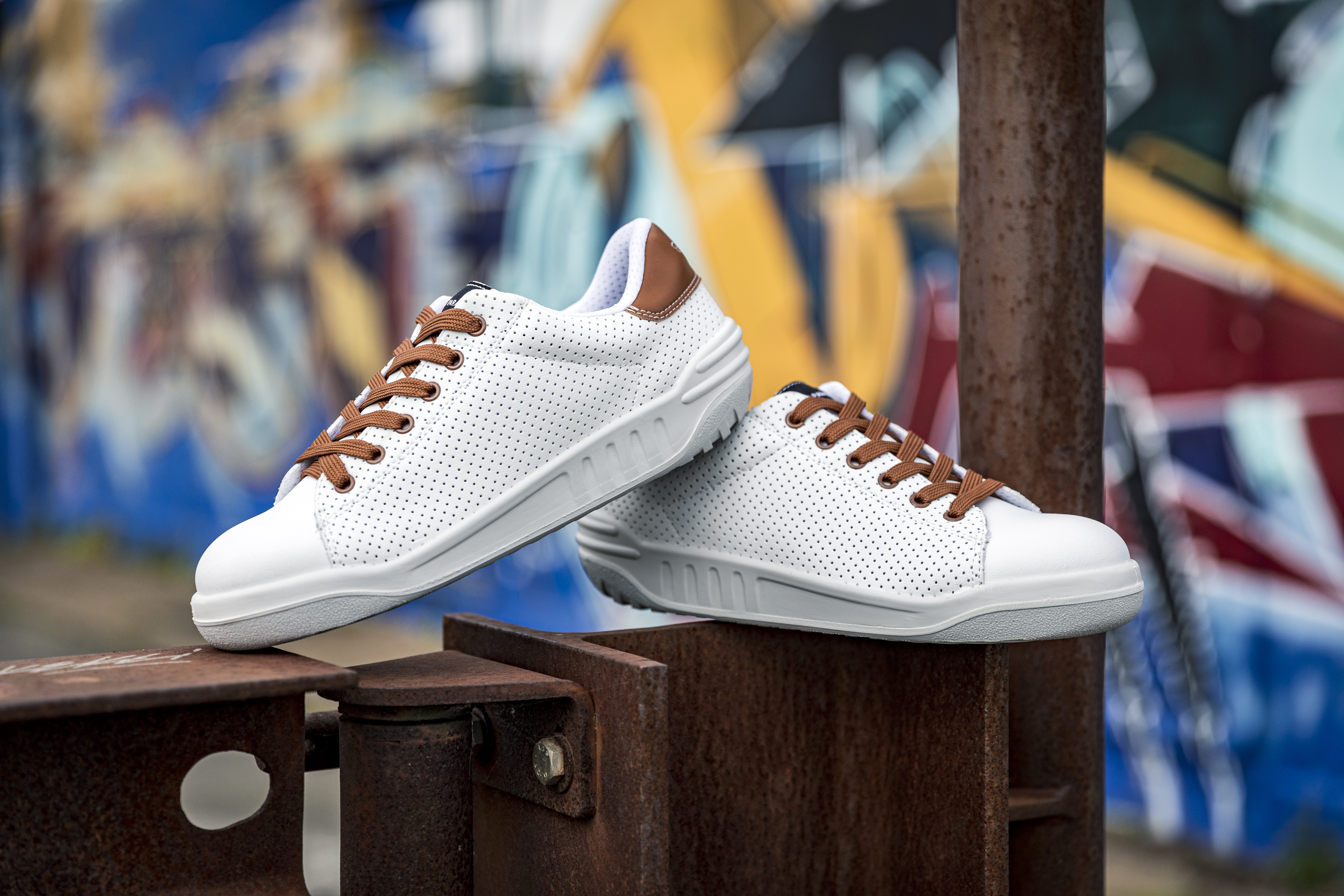 chaussure look sport modele Joppa