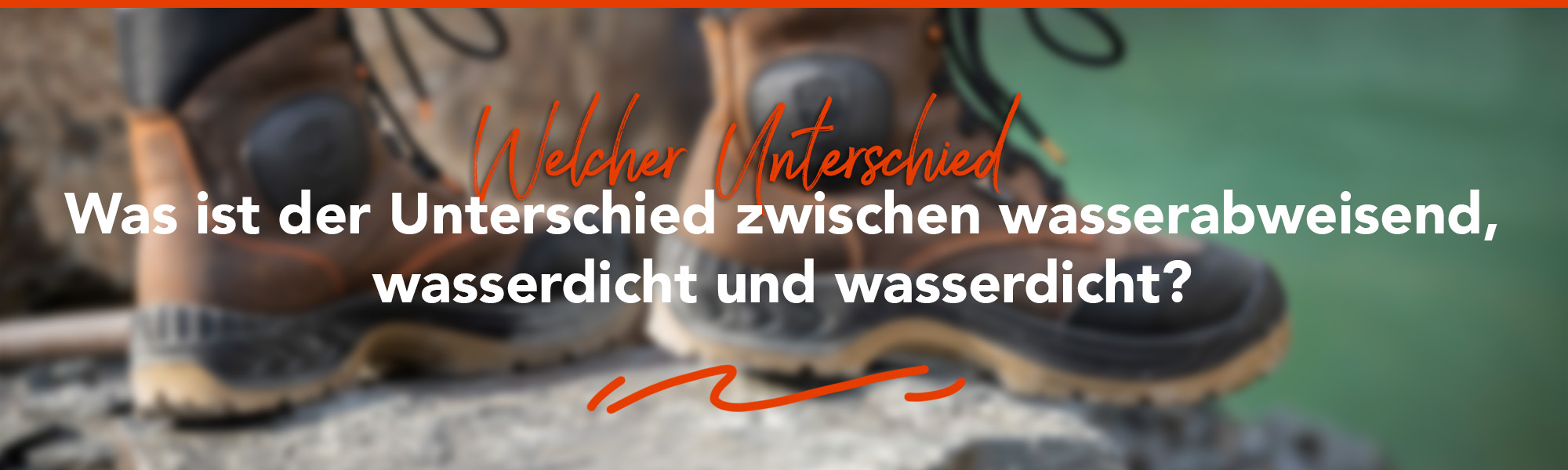 Diff&eacute;rence entre hydrofuge, &eacute;tanche et impermeable