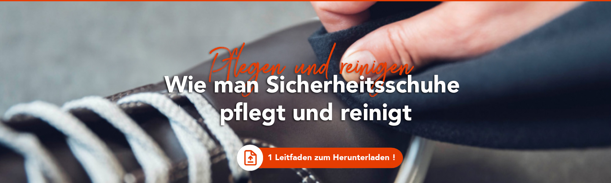 etretenir et nettoyer vos chaussures