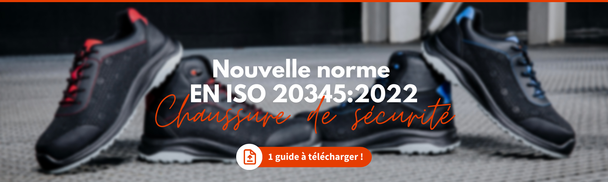 Nouvelle norme 2022