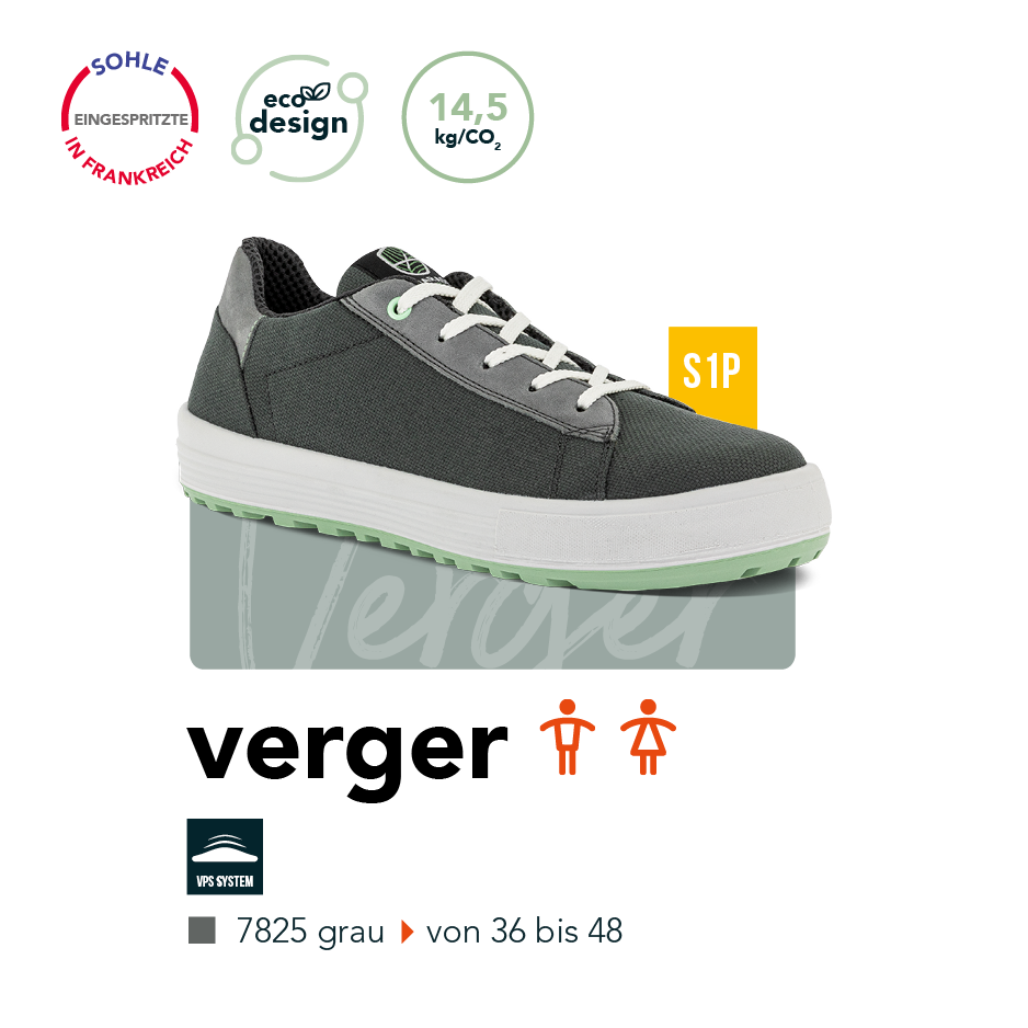 Mod&egrave;le verger marron