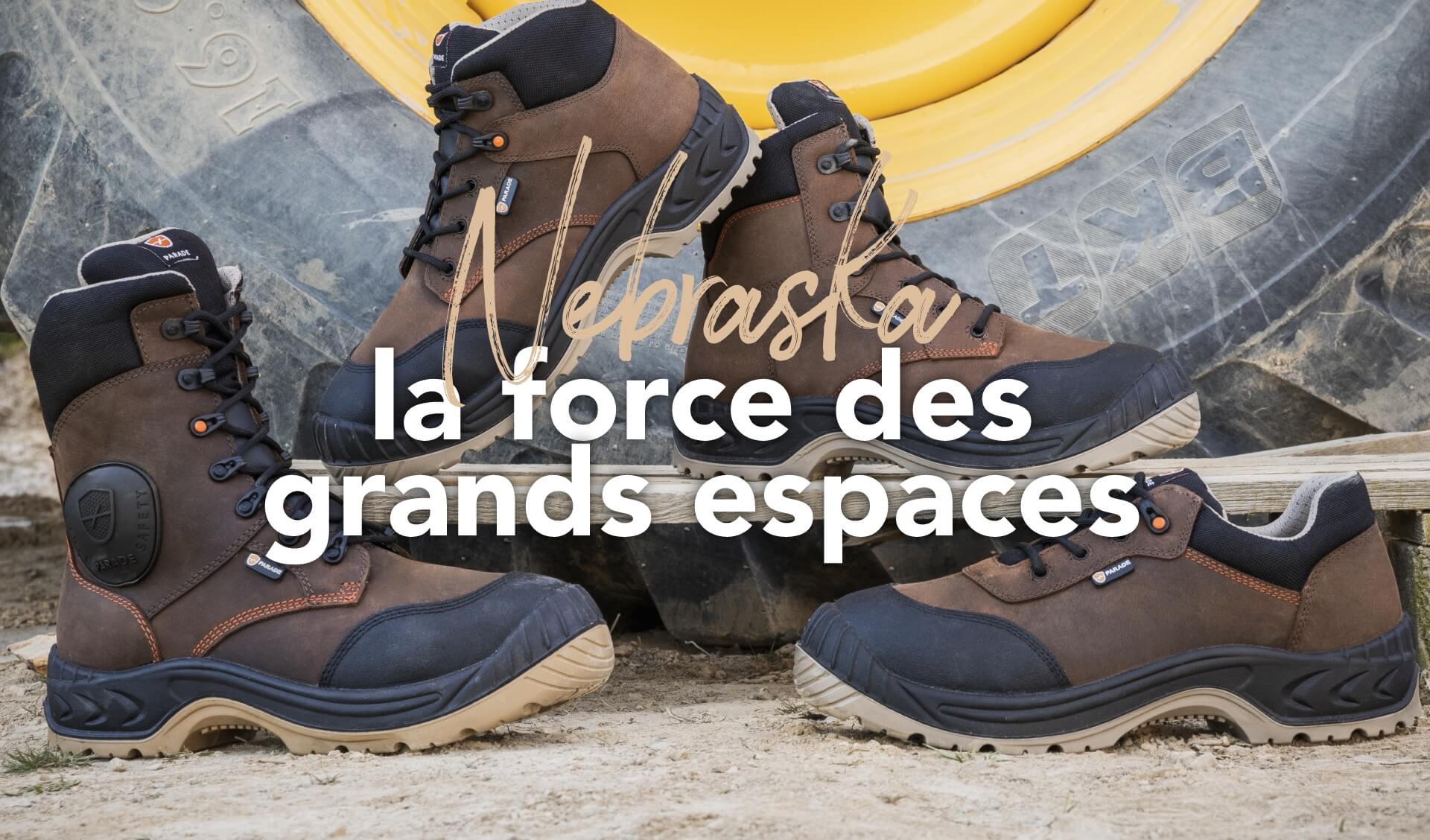 Nebraska, la force des grands espaces vue 2