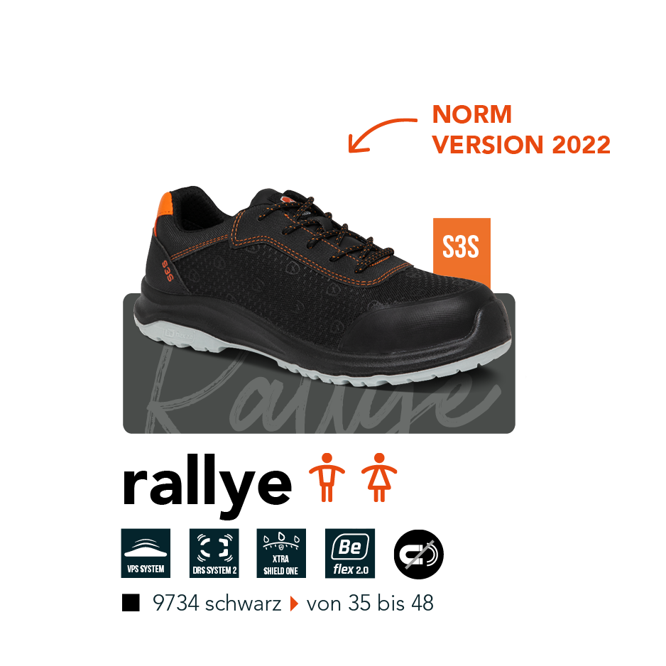 Mod&egrave;le mixte ride 2022