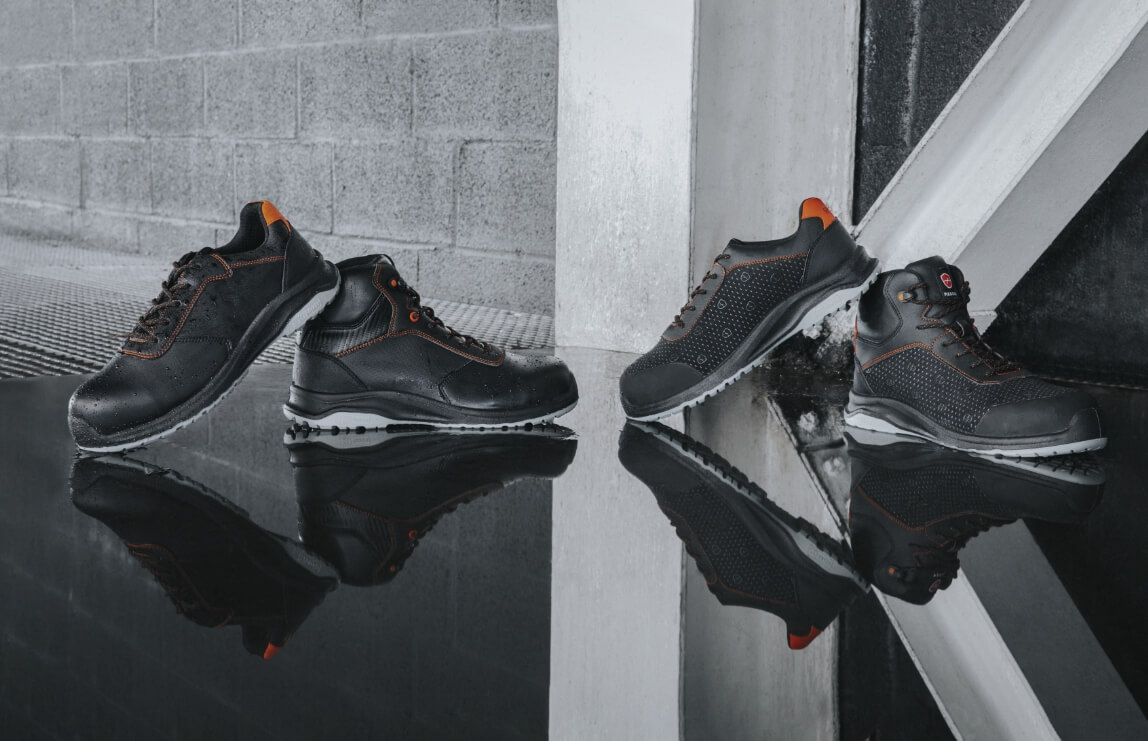 Gamme Racing de Parade Protection