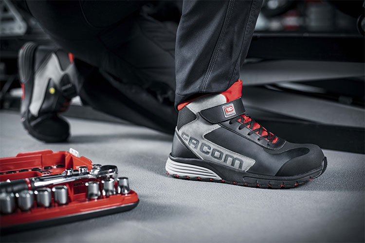 gamme facom parade protection