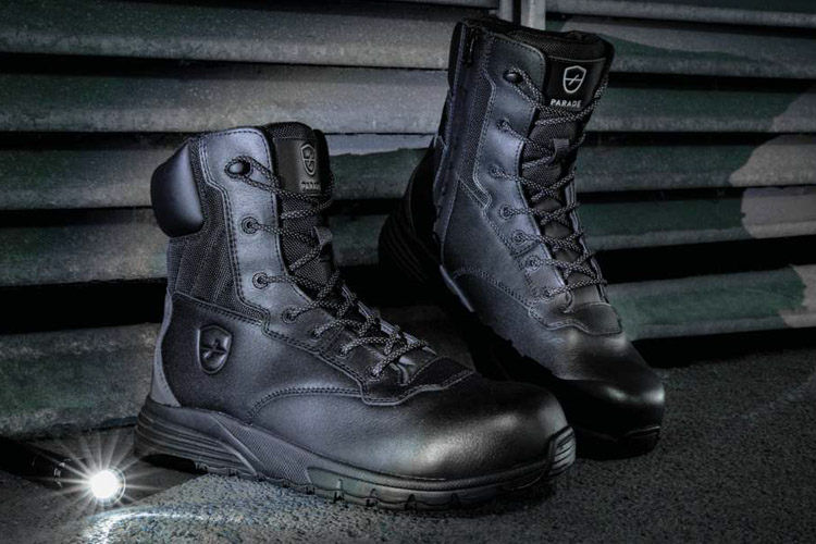 Gamme S&eacute;curit&eacute; : MISSION SP&Eacute;CIALE